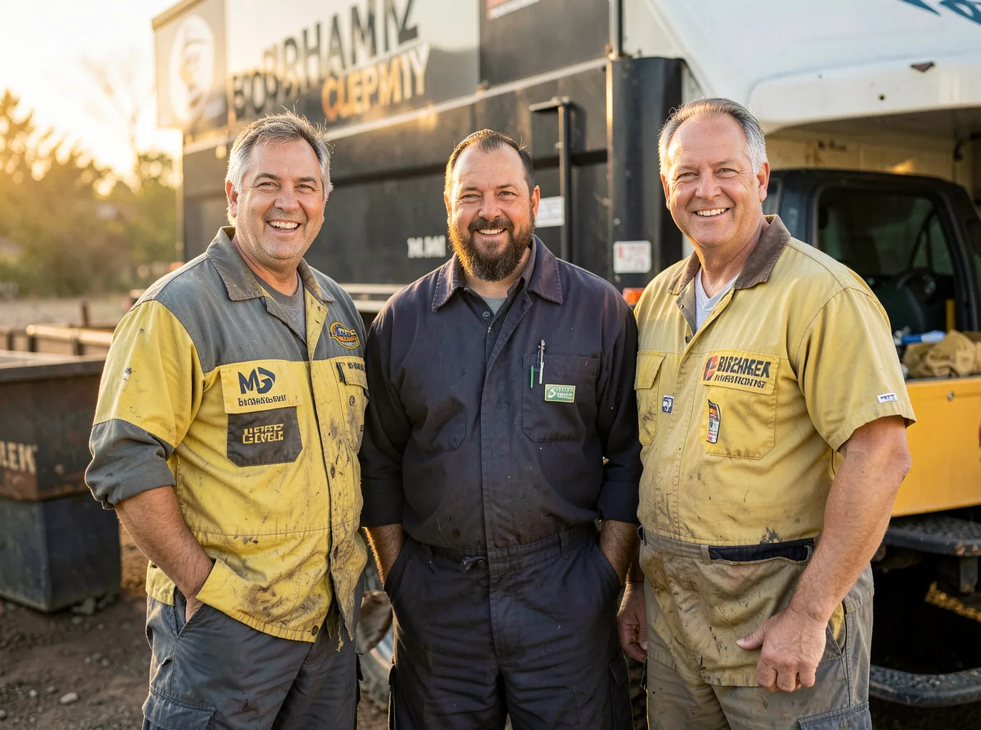 Sewage Cleanup company in Brookfield, MO