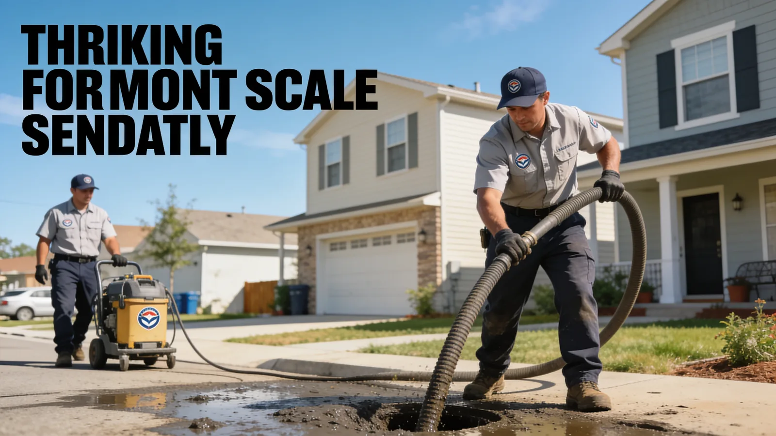 Sewage Cleanup in Brookfield, MO near me
